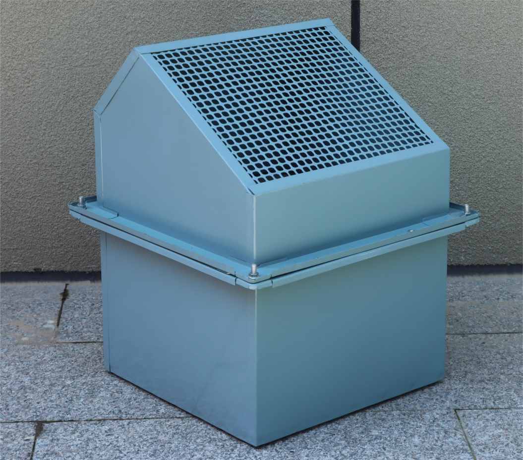 邊墻風(fēng)機(jī)